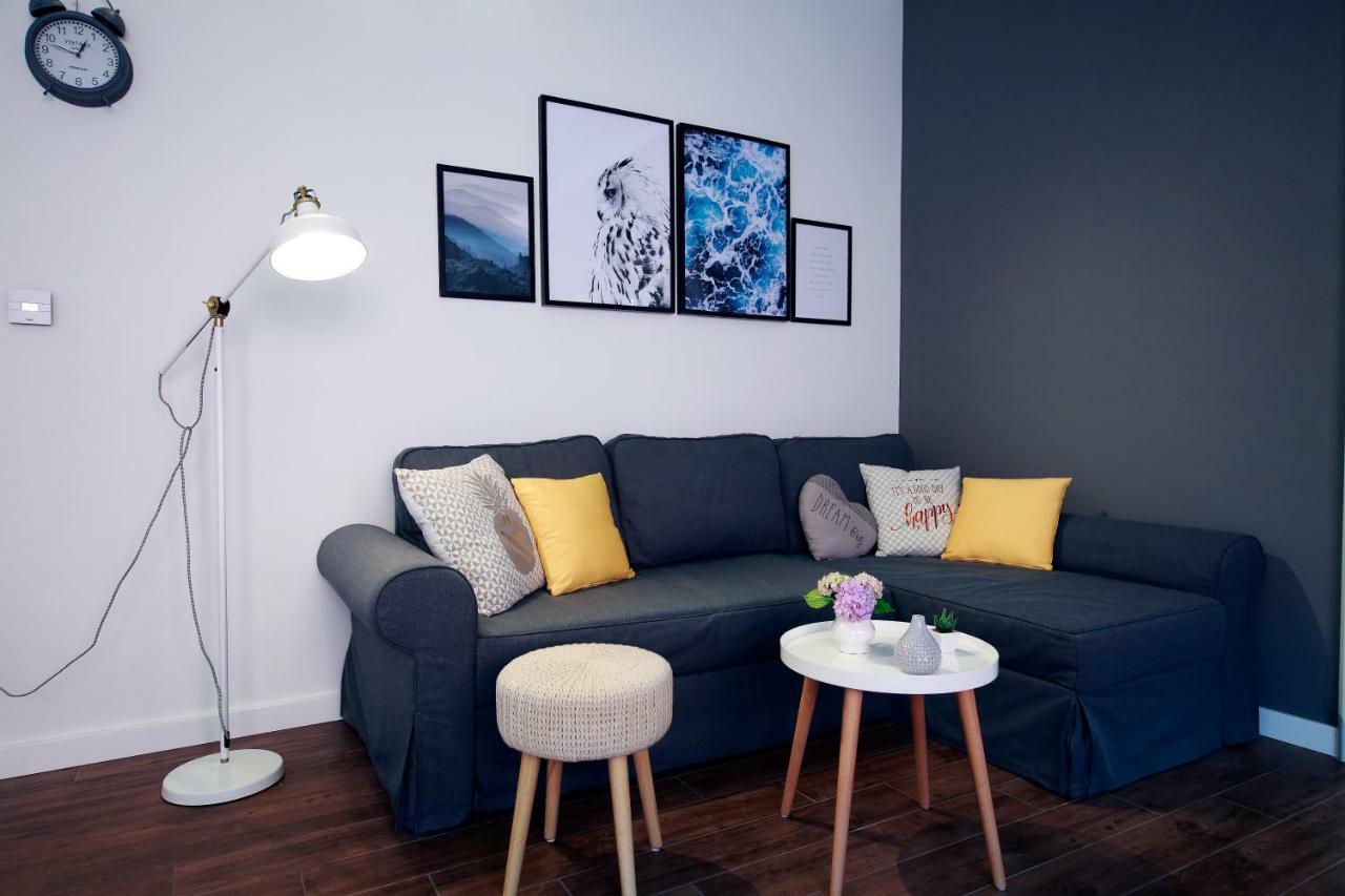 Appartamento Tkalcha4U Zagabria Esterno foto