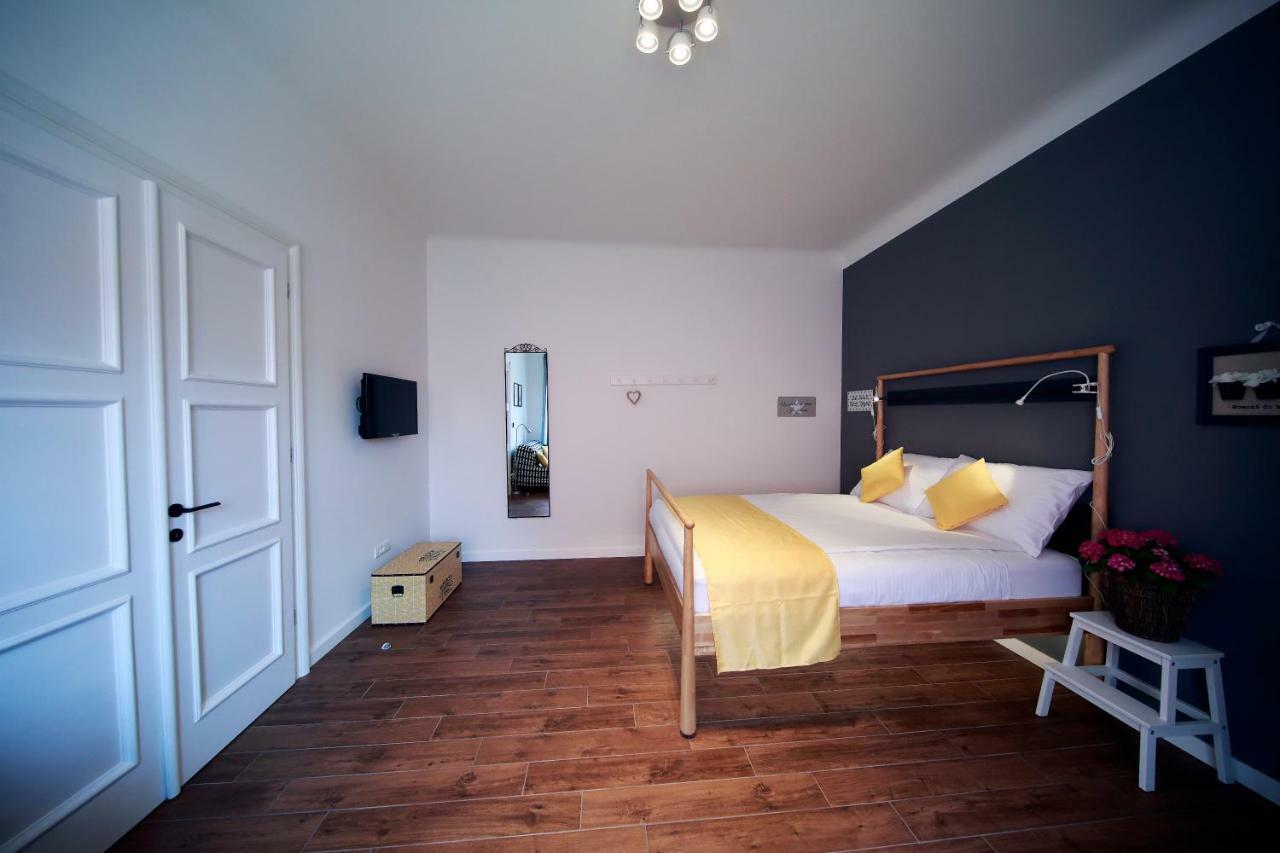 Appartamento Tkalcha4U Zagabria Esterno foto