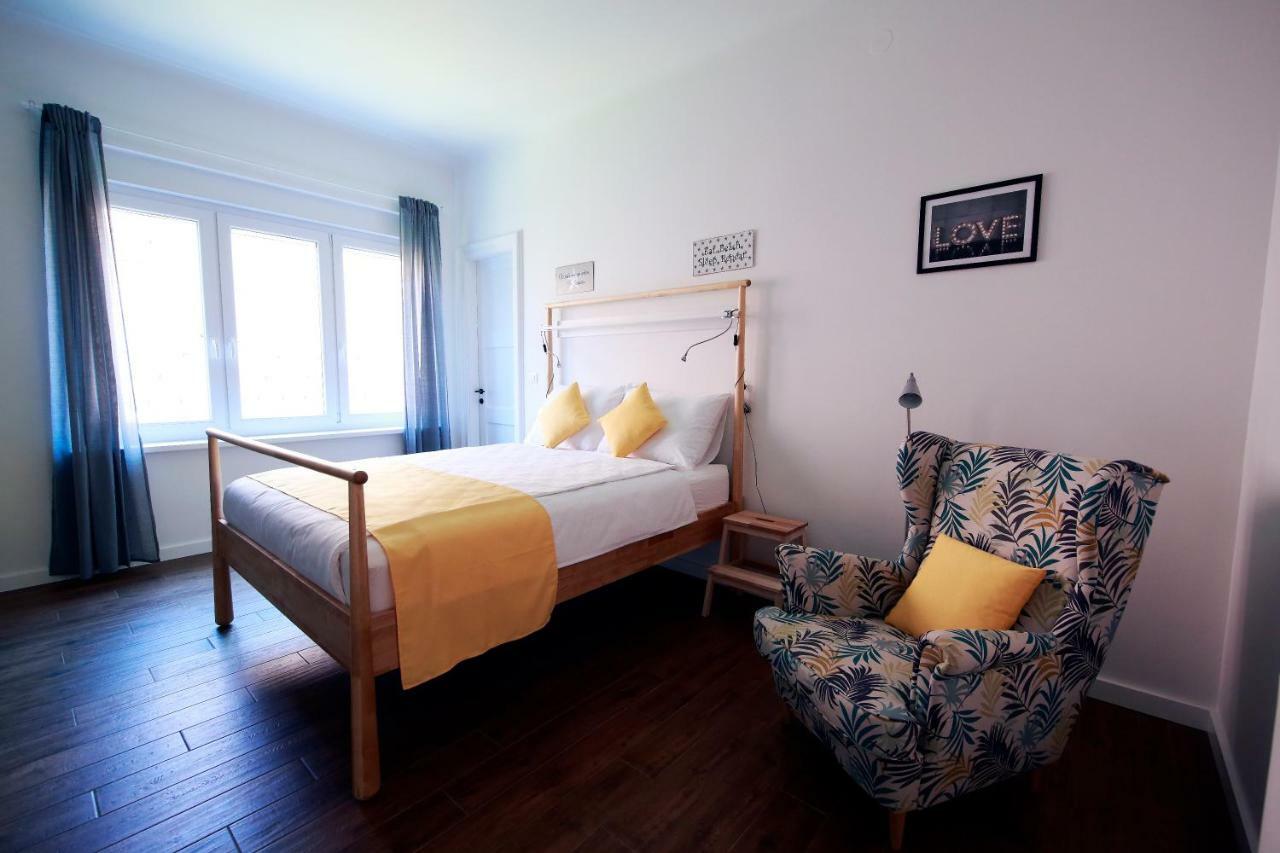 Appartamento Tkalcha4U Zagabria Esterno foto