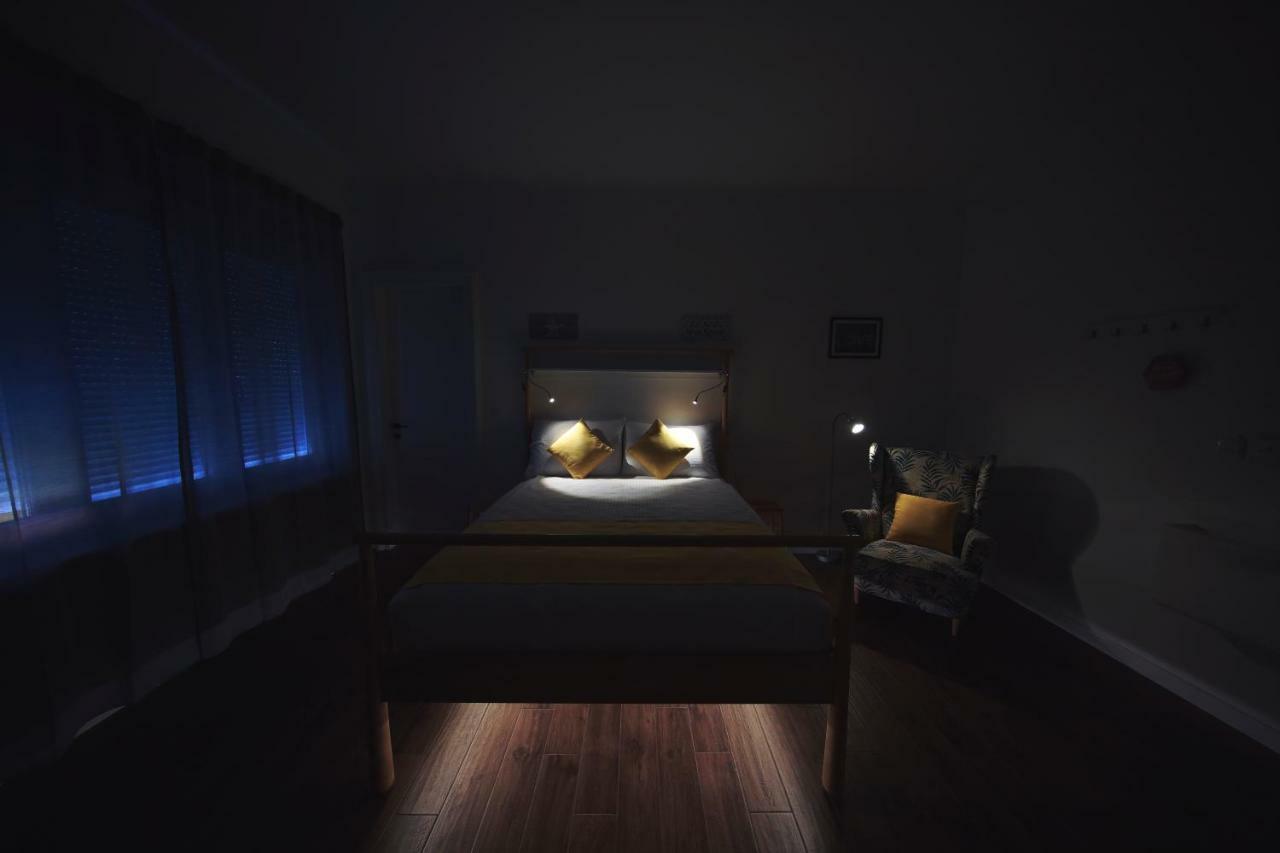 Appartamento Tkalcha4U Zagabria Esterno foto